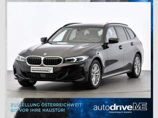318d Touring inkl. Winterräder I Care Paket, 44500 €, Auto & Fahrrad-Autos in 4921 Hohenzell 318d Touring inkl. Winterräder I Care Paket, 44500 €, Auto & Fahrrad-Autos in 4921 Hohenzell