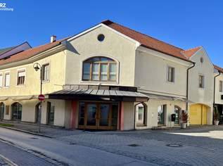 Stadthaus in Neunkirchen, 549000 €, Immobilien-Gewerbeobjekte in 2620 Gemeinde Neunkirchen Stadthaus in Neunkirchen, 549000 €, Immobilien-Gewerbeobjekte in 2620 Gemeinde Neunkirchen