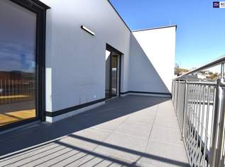 Fantastisches DOPPELHAUS mitten im Weinparadies - mit DOPPELGARAGE, GARTEN, TERRASSE & DACHTERRASSE! Ab März 2026!, 1894.2 €, Immobilien-Häuser in 8113 Sankt Bartholomä