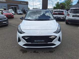 i10 GO 1,0 MT a5bg1-O2, 15990 €, Auto & Fahrrad-Autos in 4600 Wels
