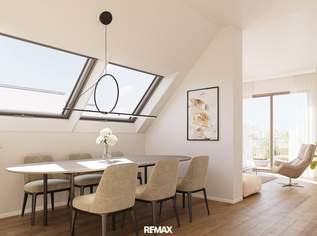 SKRA LIVING 1220 - INVESTMENT, 441500 €, Immobilien-Wohnungen in 1220 Donaustadt
