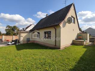 Charmantes Sanierungsobjekt in Rust – mit Potenzial und Geschichte, 200000 €, Immobilien-Häuser in 7071 Rust