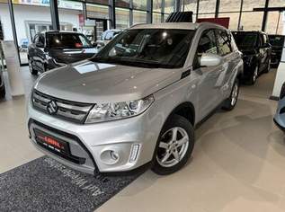 Vitara 1,6 VVT 4WD GL Shine, 15880 €, Auto & Fahrrad-Autos in 6275 Gemeinde Stumm