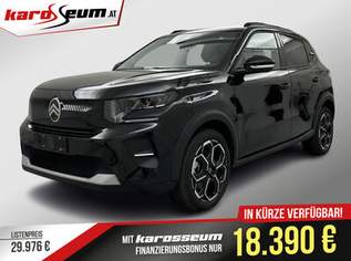 e-C3 Max 44kWh *RFK*HEAD-UP*TOUCH*VIRT.COCKPIT*, 18890 €, Auto & Fahrrad-Autos in 4693 Desselbrunn