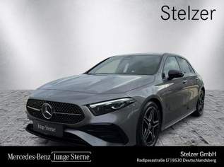 A 180 d AMG Line, 36900 €, Auto & Fahrrad-Autos in Steiermark
