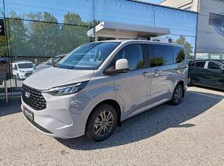 Tourneo Custom 2.5 Duratec PHEV 340 L1 Titanium FW, 49565 €, Auto & Fahrrad-Autos in 4400 Tourneo Custom 2.5 Duratec PHEV 340 L1 Titanium FW, 49565 €, Auto & Fahrrad-Autos in 4400