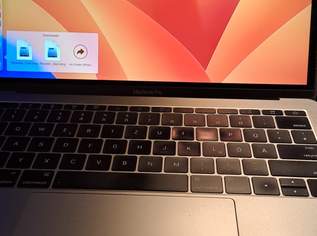 Apple MacBook, 380 €, Marktplatz-Computer, Handys & Software in 2111 Obergänserndorf
