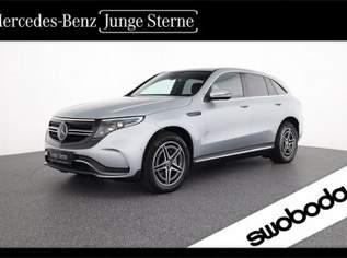 EQC 400 4MATIC AMG Line LED NAVI AHK Distr. Finanz, 48490 €, Auto & Fahrrad-Autos in 4663 Laakirchen EQC 400 4MATIC AMG Line LED NAVI AHK Distr. Finanz, 48490 €, Auto & Fahrrad-Autos in 4663 Laakirchen