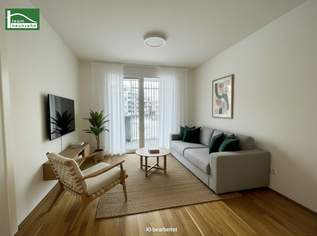 Stilvolles Wohnen in gepflegter Grünlage – Grillweg 7, 619.01 €, Immobilien-Wohnungen in 8053 