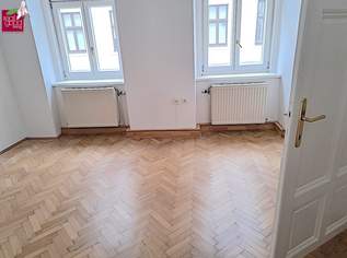Stilvolles Büro in generalsaniertem Biedermeierhaus mit Gartenzugang – 1090 Wien, 2950 €, Immobilien-Gewerbeobjekte in 1090 Alsergrund