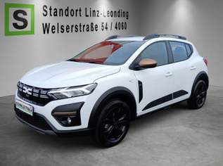 SANDERO Stepway Extreme TCe 90 MY24, 15990 €, Auto & Fahrrad-Autos in 4060 Leonding