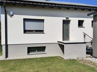 Einfamilienhaus mit Wellness-Oase und Smart-Home!, 399500 €, Immobilien-Häuser in 2154 Unterstinkenbrunn