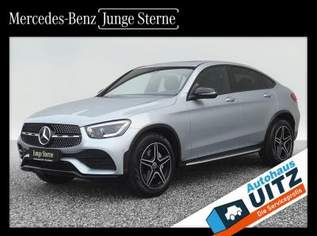 GLC 220 d 4MATIC Coupé AMG, 61160 €, Auto & Fahrrad-Autos in 8330 Feldbach