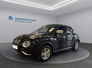 Juke 1,2 DIG-T N-Connecta, 11990 €, Auto & Fahrrad-Autos in 8041 Liebenau