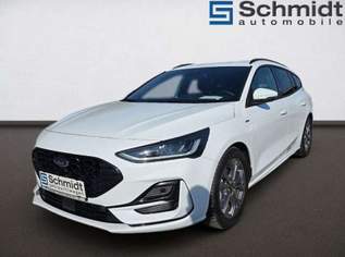 Focus Turnier 1,0 EcoBoost Hybrid ST-Line, 25900 €, Auto & Fahrrad-Autos in 5020 Altstadt