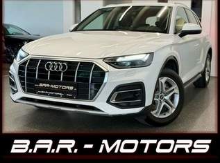 Q5 40 TDI QUATTRO*SPORT*LED*AHK*PDC*SHZ*TOP*, 36990 €, Auto & Fahrrad-Autos in 4844 Regau Q5 40 TDI QUATTRO*SPORT*LED*AHK*PDC*SHZ*TOP*, 36990 €, Auto & Fahrrad-Autos in 4844 Regau
