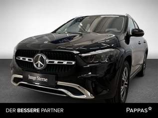 GLA 250 e mit EQ Hybrid Technologie, 46900 €, Auto & Fahrrad-Autos in 4030 Kleinmünchen-Auwiesen GLA 250 e mit EQ Hybrid Technologie, 46900 €, Auto & Fahrrad-Autos in 4030 Kleinmünchen-Auwiesen
