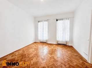 Attraktive 3-Zimmer-Altbauwohnung im 8. Bezirk in der Albertgasse, 1490 €, Immobilien-Wohnungen in 1080 Josefstadt