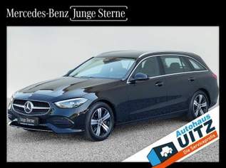 C 200 d T-Modell, 40940 €, Auto & Fahrrad-Autos in 8330 Feldbach