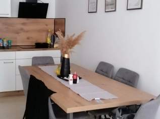 Esstisch und 6 Stühle, 300 €, Haus, Bau, Garten-Möbel & Sanitär in 4840 Vöcklabruck