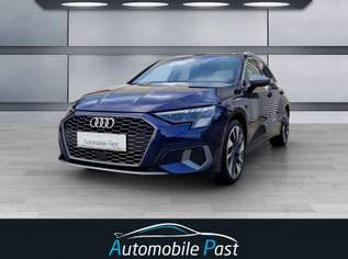 A3 30 TDI S- LINE EDITION ONE, TOP AUSSTATTUNG!!!, 19990 €, Auto & Fahrrad-Autos in 4152 Sarleinsbach