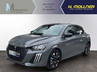 208 Allure, 16990 €, Auto & Fahrrad-Autos in 4642 Sattledt