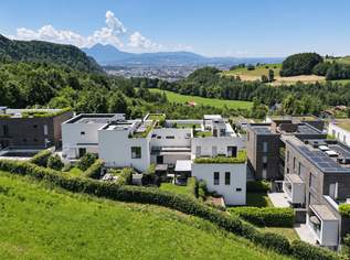 The View²: Penthouse mit Zweitwohnsitzwidmung | Private Dachterrasse mit Whirlpool | Panoramablick über Salzburg, 1350000 €, Immobilien-Wohnungen in 5020 Salzburg The View²: Penthouse mit Zweitwohnsitzwidmung | Private Dachterrasse mit Whirlpool | Panoramablick über Salzburg, 1350000 €, Immobilien-Wohnungen in 5020 Salzburg