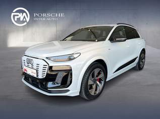 Q6 e-tron e-tron performance, 72779 €, Auto & Fahrrad-Autos in 4060 Leonding