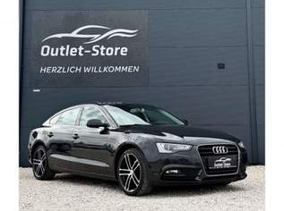 A5 2.0 TDI ultra*Sportback*2.Besitz*Navi*SHZ*TOP*, 14990 €, Auto & Fahrrad-Autos in 4693 Desselbrunn A5 2.0 TDI ultra*Sportback*2.Besitz*Navi*SHZ*TOP*, 14990 €, Auto & Fahrrad-Autos in 4693 Desselbrunn