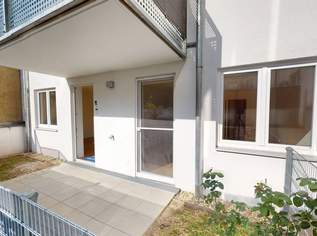 Ruhiges Wohnglück: 3-Zimmer-Neubau mit Garten zur Hofseite, 349000 €, Immobilien-Wohnungen in 1110 Simmering