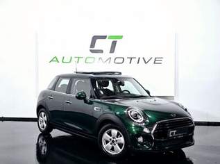 MINI Cooper 1.5 Benzin *Schiebedach*Panoramadach, 13900 €, Auto & Fahrrad-Autos in 6700 Stadt Bludenz