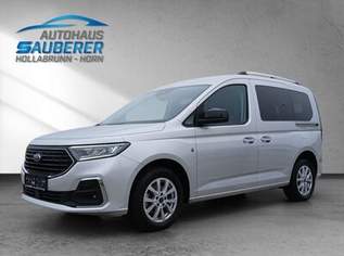 TOURNEO CONNECT 2,0 Diesel *Titanium*, 27990 €, Auto & Fahrrad-Autos in Niederösterreich
