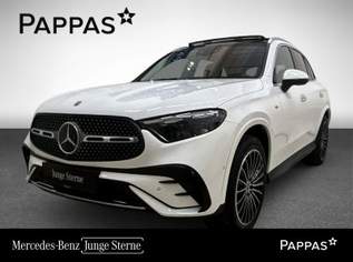 GLC 300 de 4MATIC mit EQ Hybrid Technologie Öster, 70900 €, Auto & Fahrrad-Autos in 4030 Kleinmünchen-Auwiesen