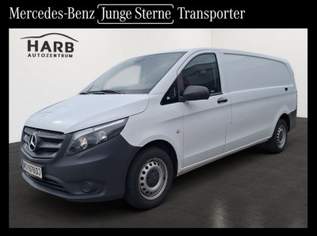 Vito 111 CDI lang, 27490 €, Auto & Fahrrad-Autos in 8160 Weiz