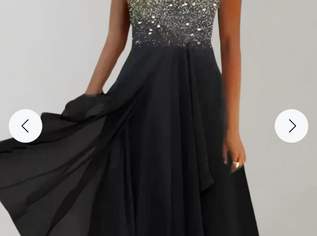 Ballkleid, 25 €, Kleidung & Schmuck-Damenkleidung in 2632 Gemeinde Wimpassing im Schwarzatale