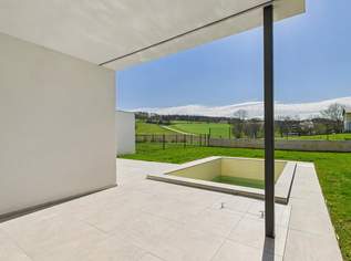 Doppelhaushälfte mit Pool und Klimaanlage, 579000 €, Immobilien-Häuser in 3311 Zeillern Doppelhaushälfte mit Pool und Klimaanlage, 579000 €, Immobilien-Häuser in 3311 Zeillern