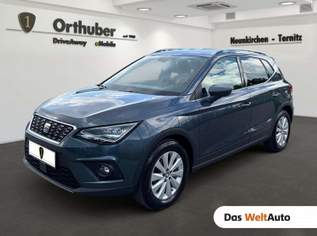Arona Xcellence EcoTSI DSG, 17490 €, Auto & Fahrrad-Autos in 2620 Gemeinde Neunkirchen Arona Xcellence EcoTSI DSG, 17490 €, Auto & Fahrrad-Autos in 2620 Gemeinde Neunkirchen