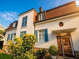360° TOUR // EIN-/ MEHRFAMILIEN-VILLA mit sonnigem GARTEN in SIEVERING // GENERATIONS VILLA with sunny GARDEN in "SIEVERING", 3390000 €, Immobilien-Häuser in 1190 Döbling 360° TOUR // EIN-/ MEHRFAMILIEN-VILLA mit sonnigem GARTEN in SIEVERING // GENERATIONS VILLA with sunny GARDEN in "SIEVERING", 3390000 €, Immobilien-Häuser in 1190 Döbling
