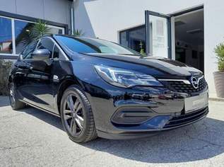 Astra Opel 1,5CDTI 2020 Edition / 8 fach Bereift /, 10990 €, Auto & Fahrrad-Autos in 8234 Rohrbach an der Lafnitz
