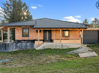 Bungalow-Traum im Rohbau – Gestalten Sie Ihr Zuhause nach eigenen Wünschen, 0 €, Immobilien-Häuser in 2292 Groißenbrunn Bungalow-Traum im Rohbau – Gestalten Sie Ihr Zuhause nach eigenen Wünschen, 0 €, Immobilien-Häuser in 2292 Groißenbrunn