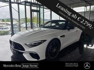 SL 63 AMG 4MATIC+, 209000 €, Auto & Fahrrad-Autos in 8230 Hartberg