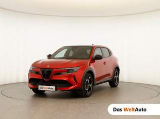 Junior Ibrida 1.2 VGT 48V-Hybrid 107 kW, 28990 €, Auto & Fahrrad-Autos in 4694 Ohlsdorf