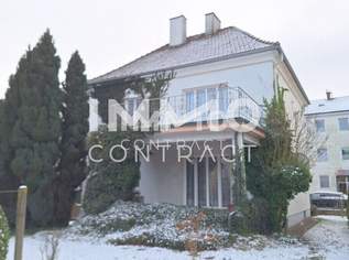 Großzügiges Einfamilienhaus mit traumhaftem Garten in zentraler Lage von Amstetten, 0 €, Immobilien-Häuser in 3300 Allersdorf Großzügiges Einfamilienhaus mit traumhaftem Garten in zentraler Lage von Amstetten, 0 €, Immobilien-Häuser in 3300 Allersdorf