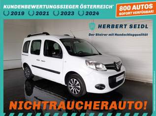 Kangoo Sondermodell ''Limited'' Blue dCi 95, 18880 €, Auto & Fahrrad-Autos in 8200 Gleisdorf Kangoo Sondermodell ''Limited'' Blue dCi 95, 18880 €, Auto & Fahrrad-Autos in 8200 Gleisdorf
