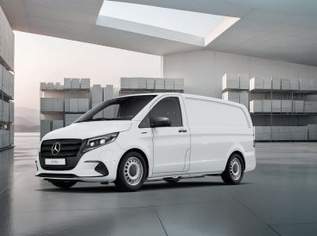 eVito 129 Kasten Lang, 38880 €, Auto & Fahrrad-Autos in 2351 Gemeinde Wiener Neudorf