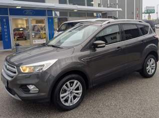 Kuga Trend, 11990 €, Auto & Fahrrad-Autos in 7000 Kuga Trend, 11990 €, Auto & Fahrrad-Autos in 7000