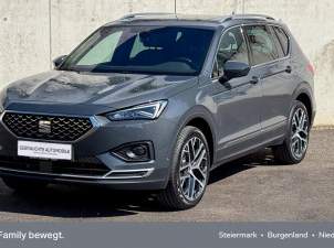 Tarraco 1,5 TSI ACT Xperience DSG, 37930 €, Auto & Fahrrad-Autos in 8403 Lang Tarraco 1,5 TSI ACT Xperience DSG, 37930 €, Auto & Fahrrad-Autos in 8403 Lang