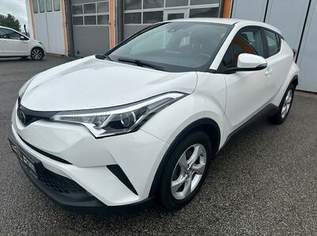 C-HR C-ITY, 15990 €, Auto & Fahrrad-Autos in 4261 Rainbach im Mühlkreis C-HR C-ITY, 15990 €, Auto & Fahrrad-Autos in 4261 Rainbach im Mühlkreis