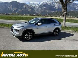 Eclipse Cross 2,4 PHEV 4WD Intense+ CVT Aut., 25990 €, Auto & Fahrrad-Autos in 6068 Gemeinde Mils
