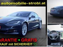 Model S 75D erw.-Auto.P GARANTIE, 22880 €, Auto & Fahrrad-Autos in 8322 Eichkögl